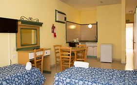 Burlington Apartments