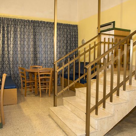 Burlington Apartments San Ġiljan Extérieur photo