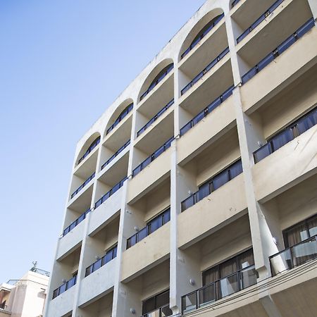 Burlington Apartments San Ġiljan Extérieur photo