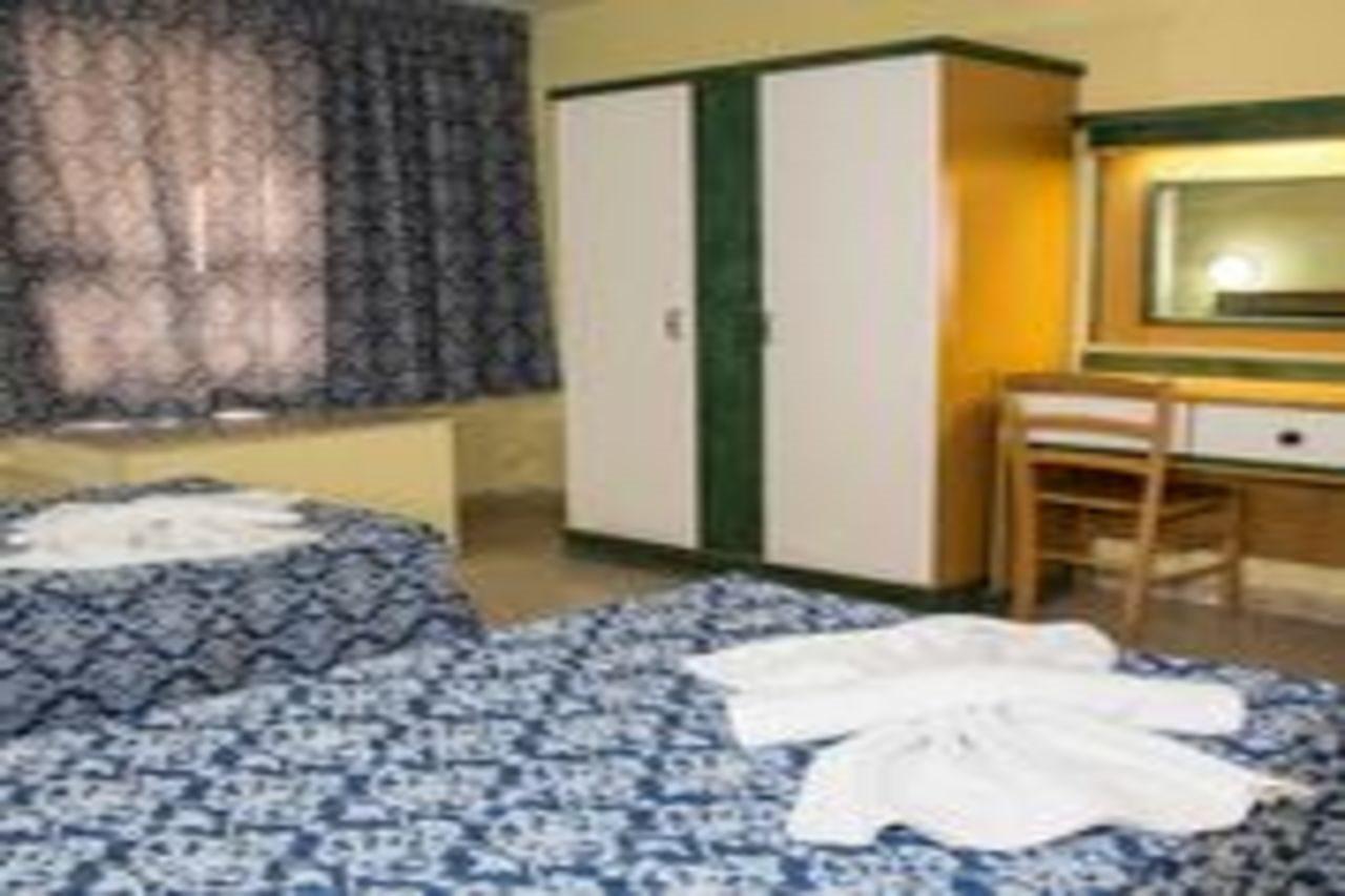 Burlington Apartments San Ġiljan Extérieur photo