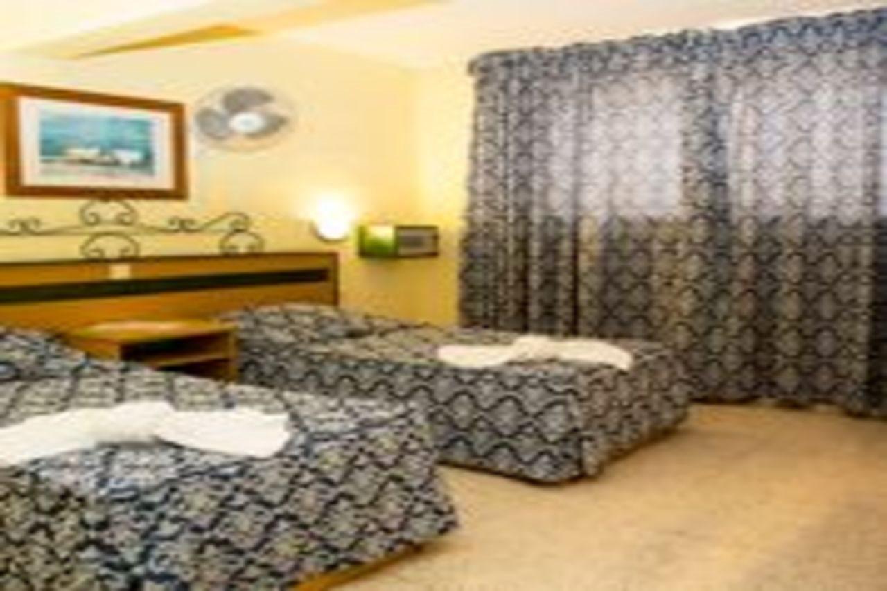 Burlington Apartments San Ġiljan Extérieur photo