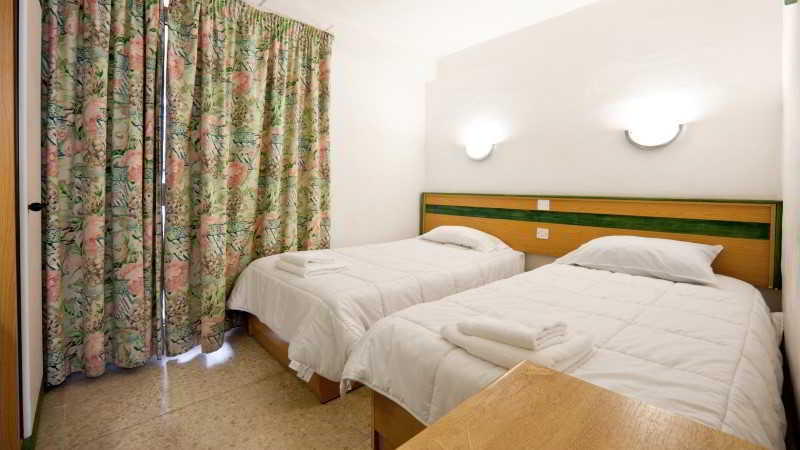 Burlington Apartments San Ġiljan Extérieur photo