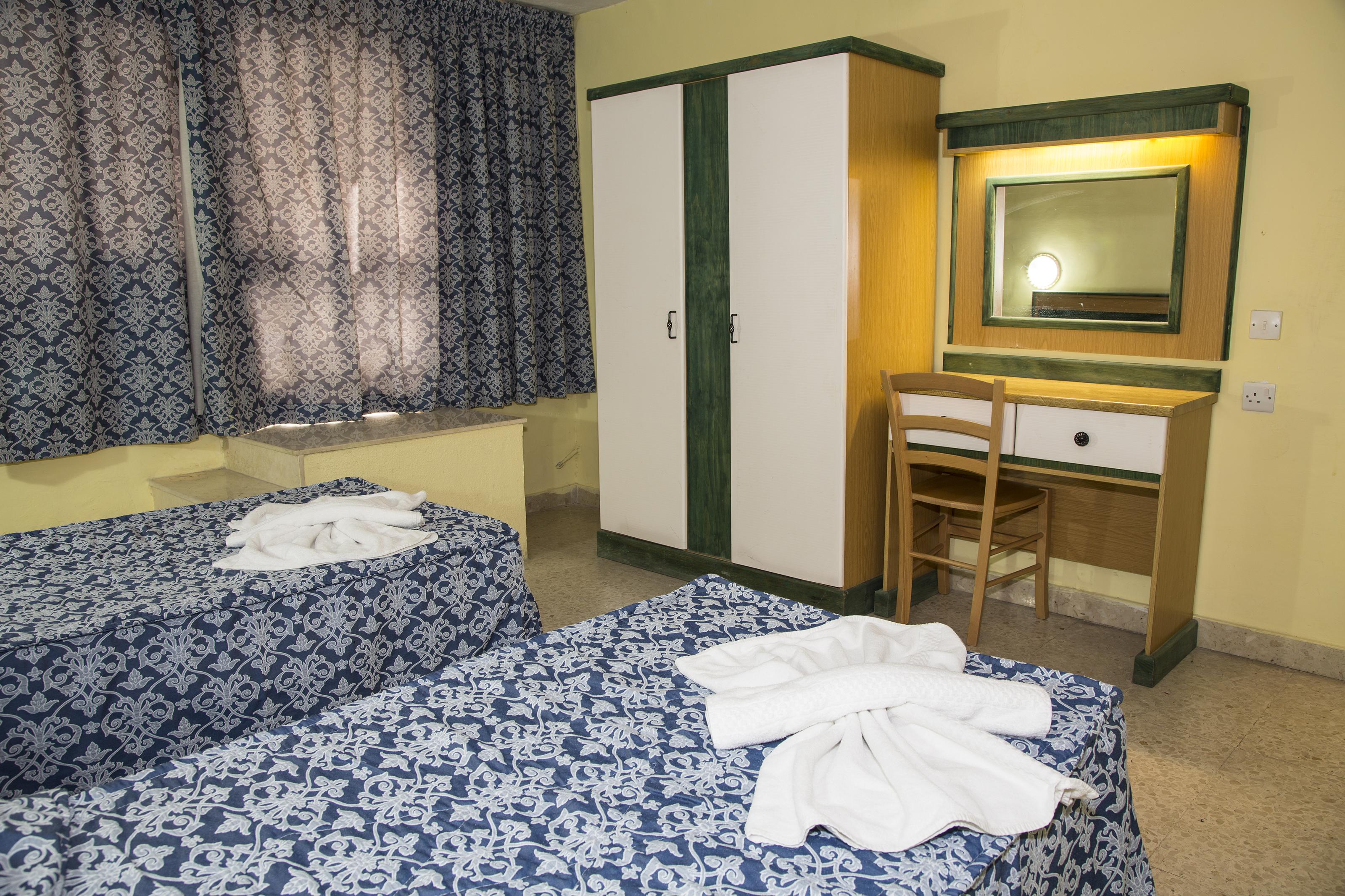 Burlington Apartments San Ġiljan Extérieur photo
