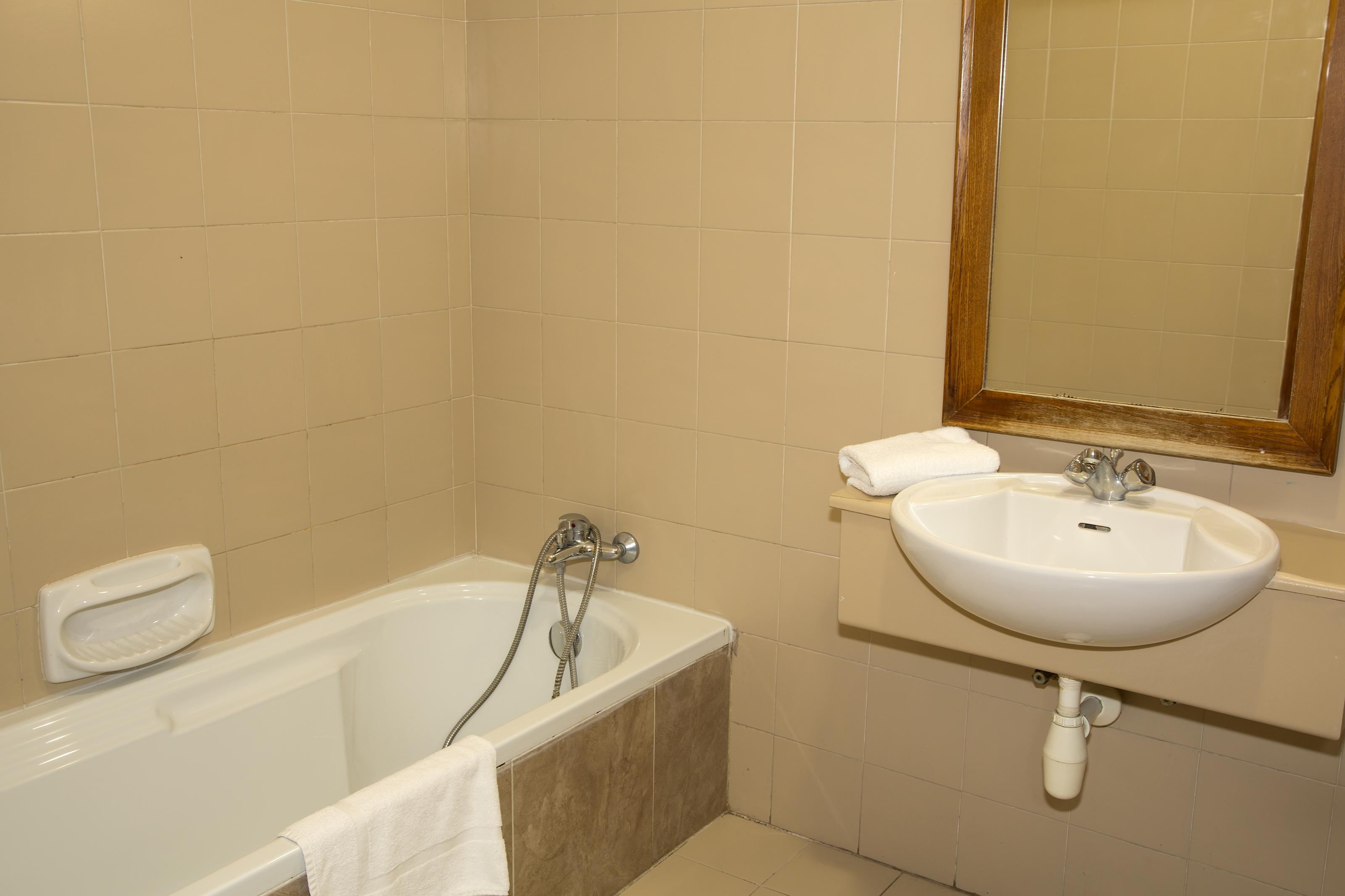 Burlington Apartments San Ġiljan Extérieur photo