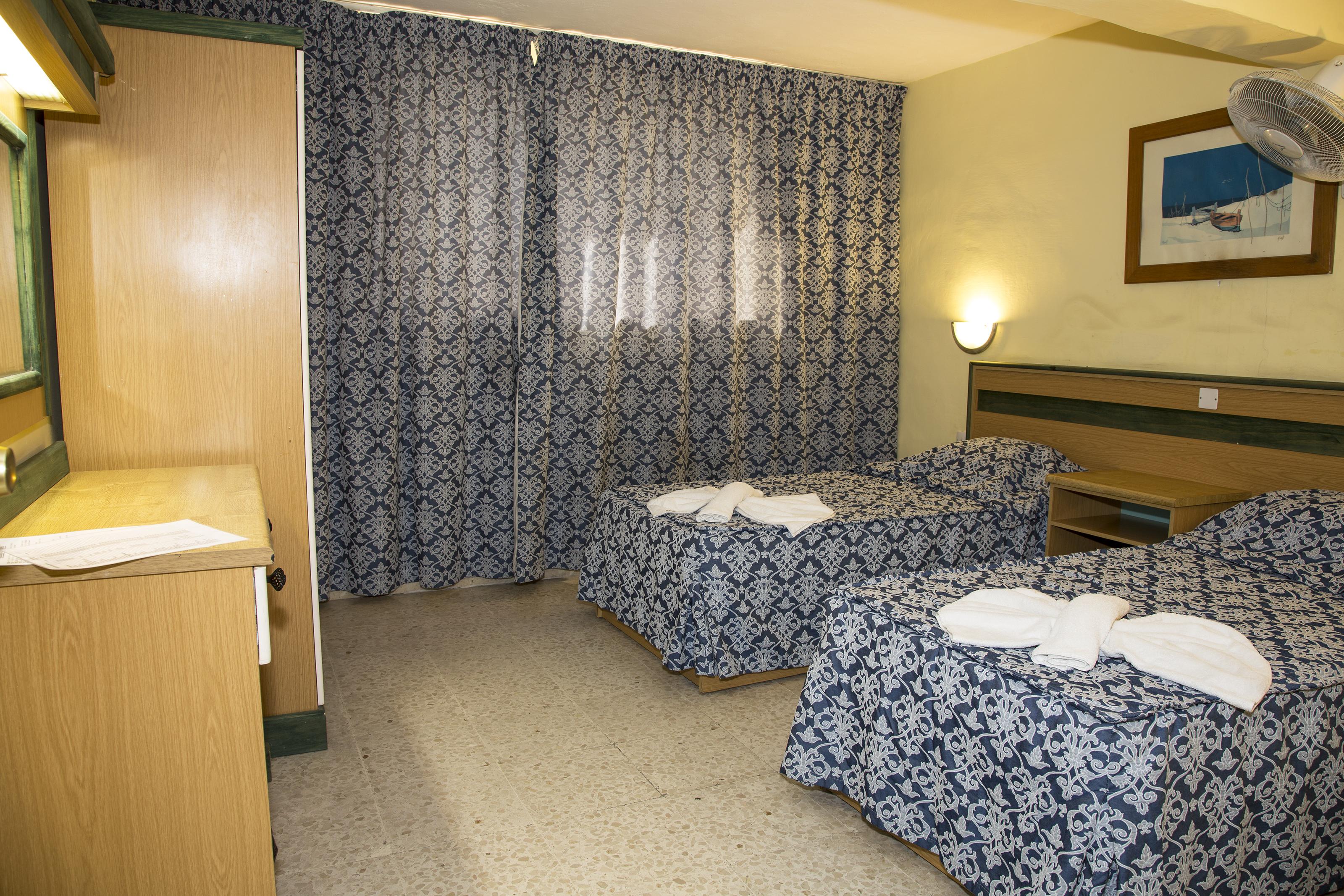 Burlington Apartments San Ġiljan Extérieur photo