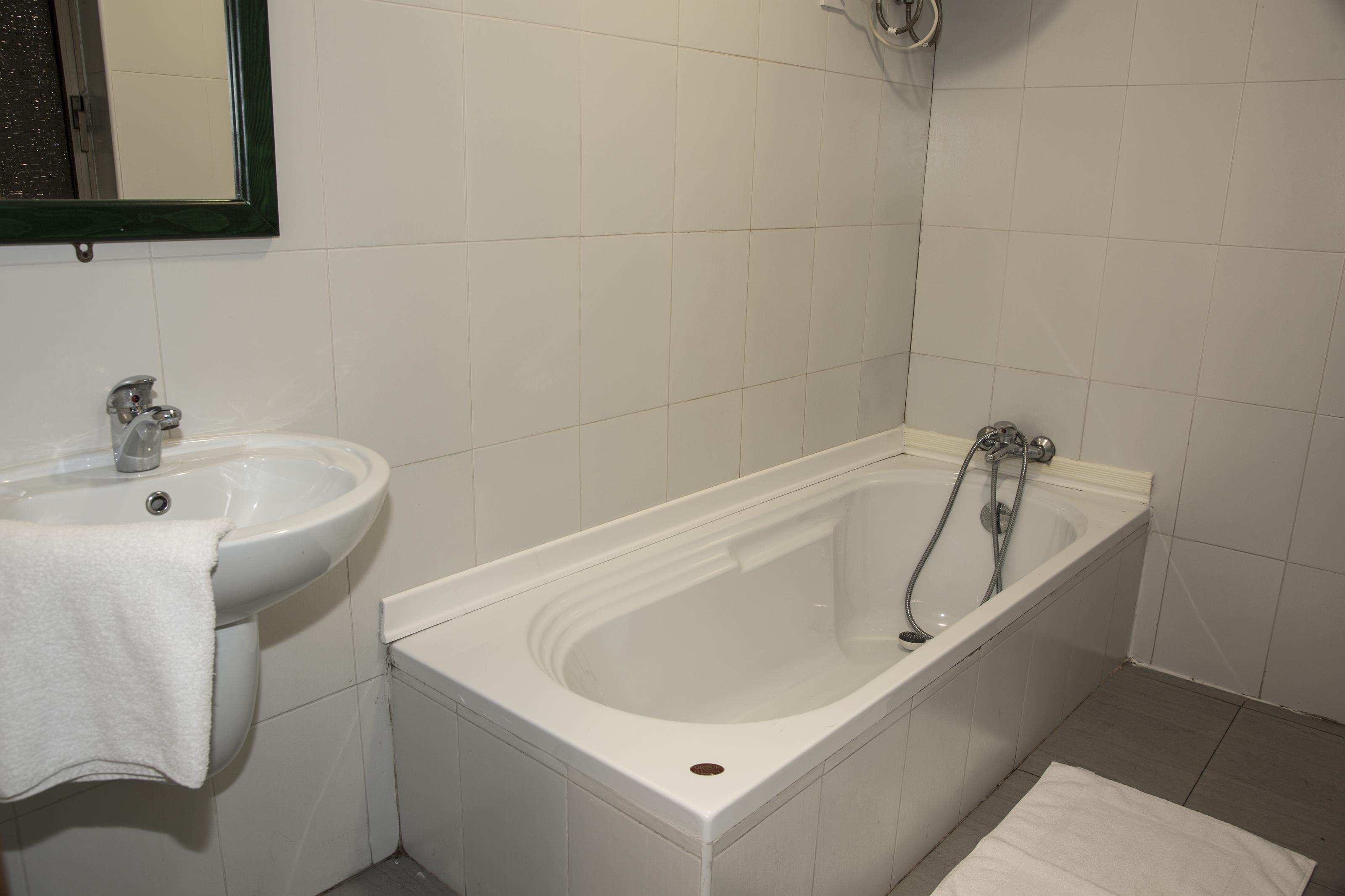 Burlington Apartments San Ġiljan Extérieur photo