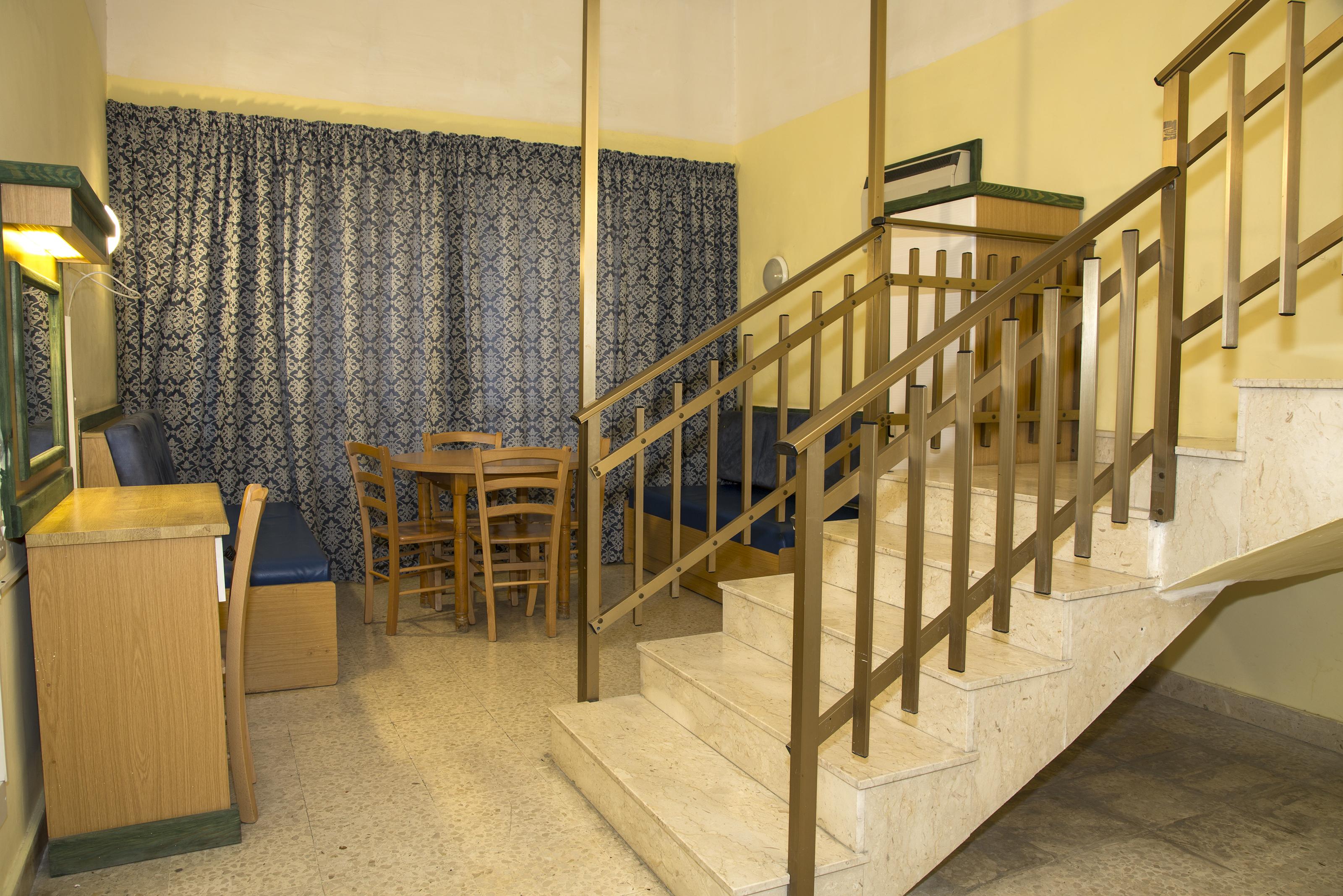 Burlington Apartments San Ġiljan Extérieur photo