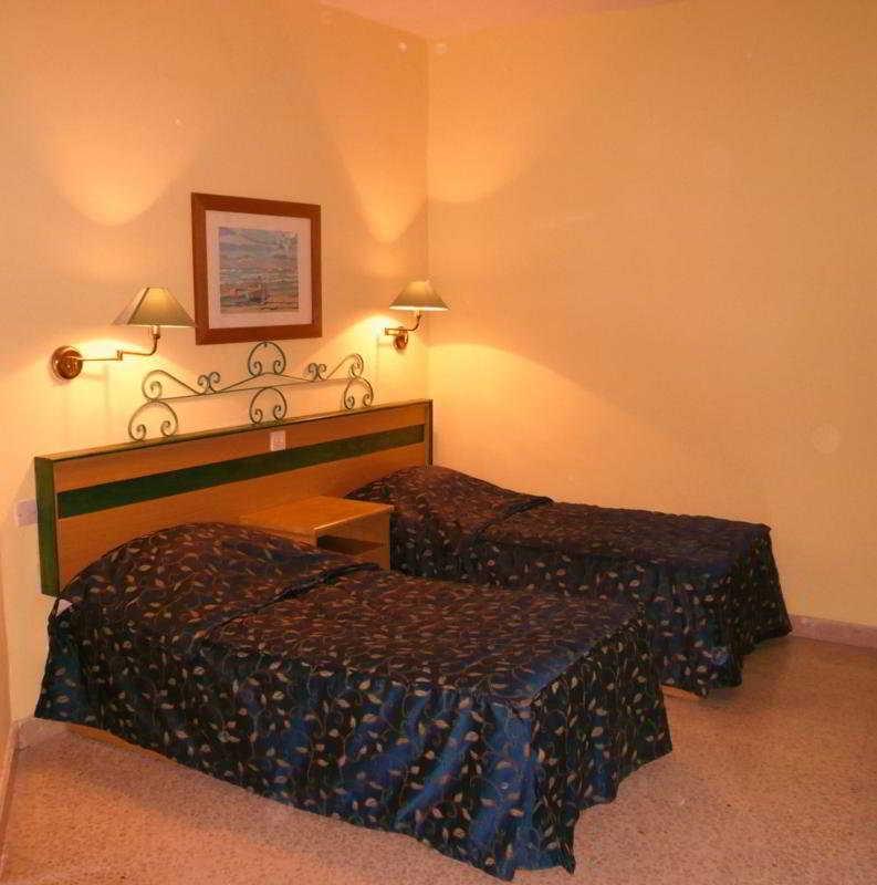 Burlington Apartments San Ġiljan Extérieur photo
