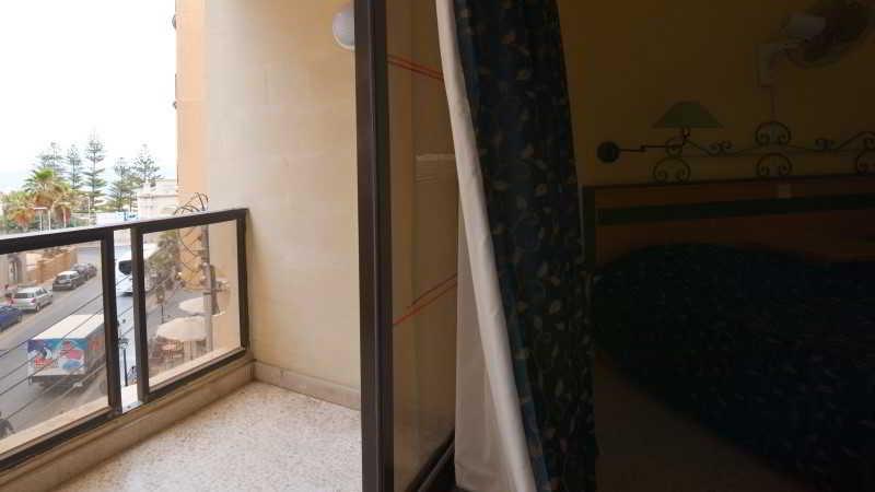 Burlington Apartments San Ġiljan Extérieur photo
