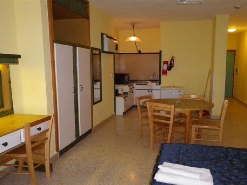 Burlington Apartments San Ġiljan Extérieur photo
