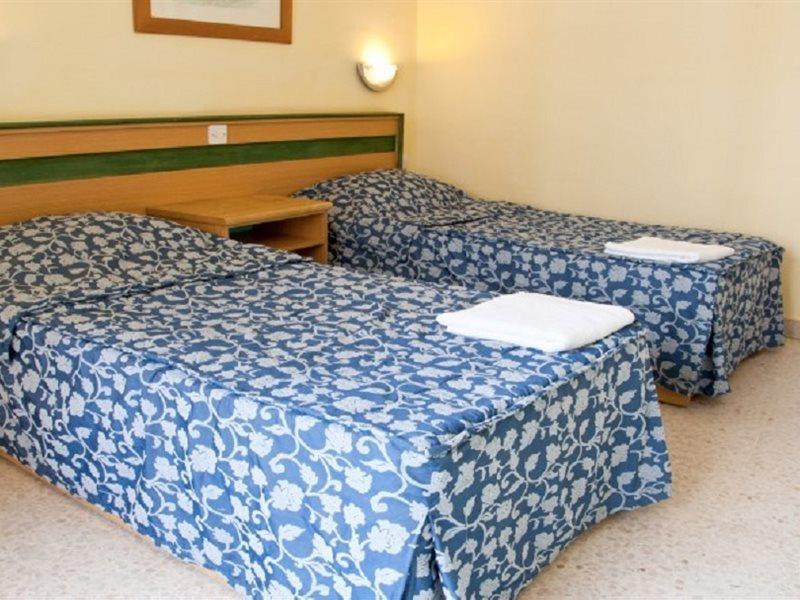 Burlington Apartments San Ġiljan Extérieur photo