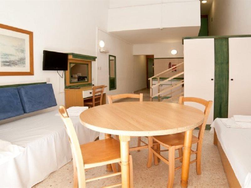 Burlington Apartments San Ġiljan Extérieur photo